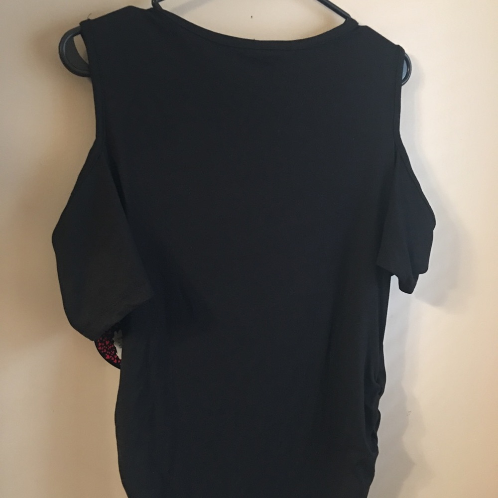 Splash Blouse - Picture 5 of 5